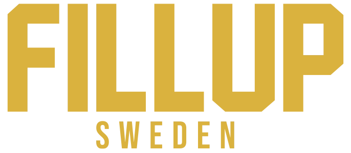 Fillup Nutrition – Fillup Sweden